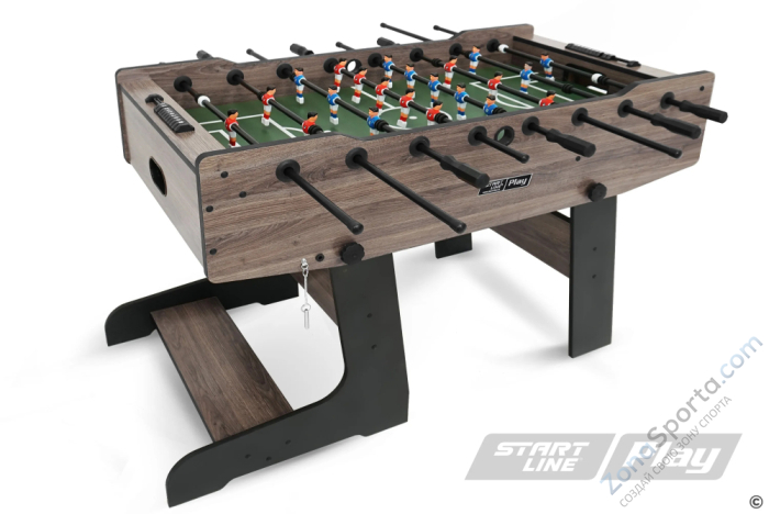 Мини-футбол Compact 55 New (Анкор)