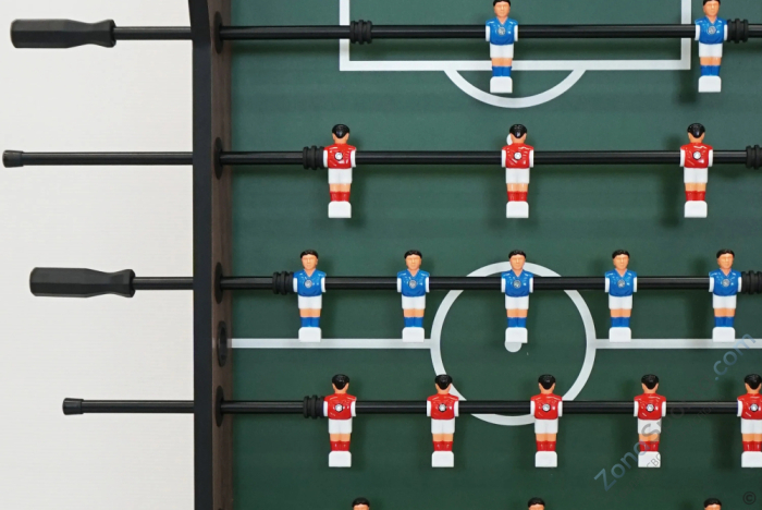 Мини-футбол Compact 55 New (Анкор)