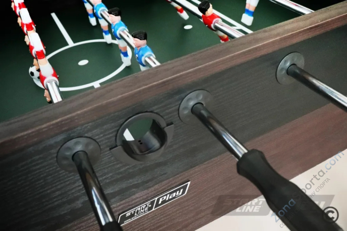 Мини-футбол Master SLP-5429H Мини-футбол Master SLP-5429H