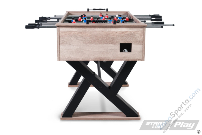 Мини-футбол Sharp SLP-5529 Мини-футбол Sharp SLP-5529