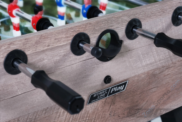 Мини-футбол Sharp SLP-5529 Мини-футбол Sharp SLP-5529