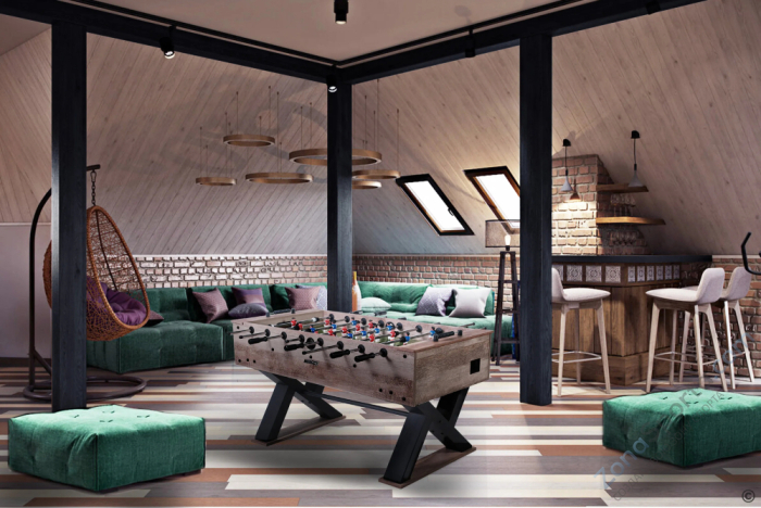 Мини-футбол Sharp SLP-5529 Мини-футбол Sharp SLP-5529