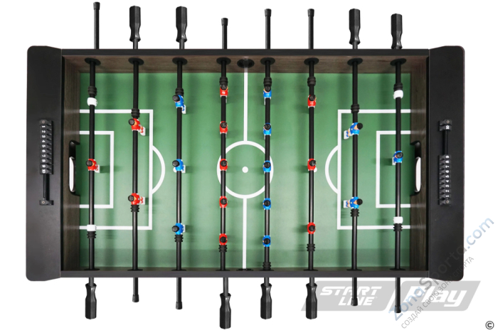Мини-футбол Tournament Core 5 (Анкор) Мини-футбол Tournament Core 5 (Анкор)