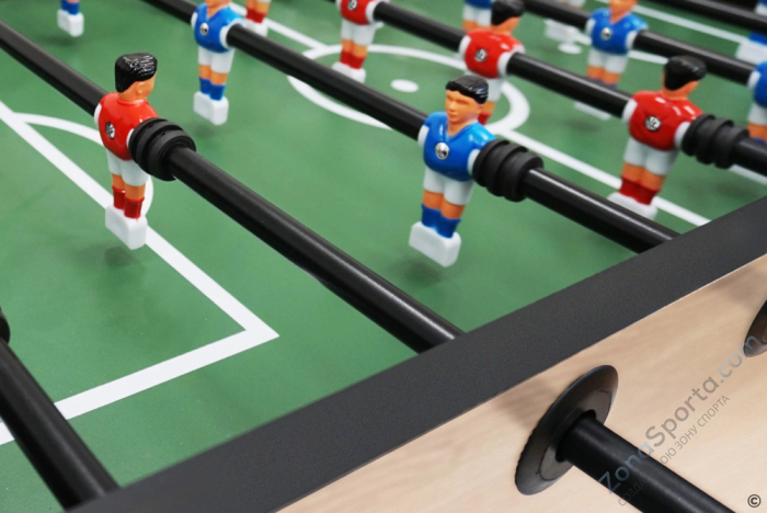 Мини-футбол Tournament Core 5 (Йоркшир)