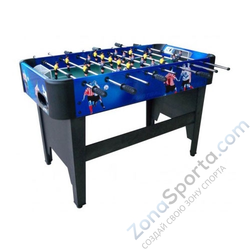 Минифутбол Dynamic Amsterdam Минифутбол Dynamic Amsterdam