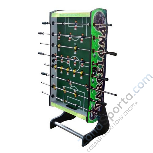 Минифутбол Dynamic Barcelona Минифутбол Dynamic Barcelona