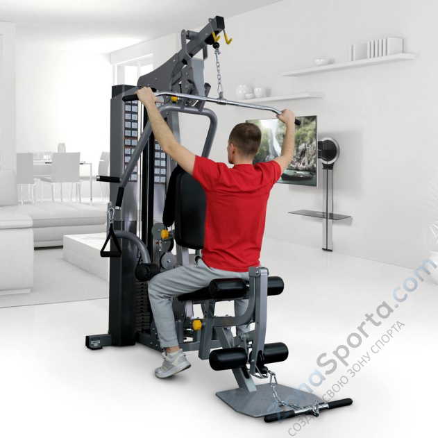 Многофункциональная силовая станция Impulse IF1860