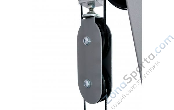 Многофункциональная силовая станция Impulse IF1860