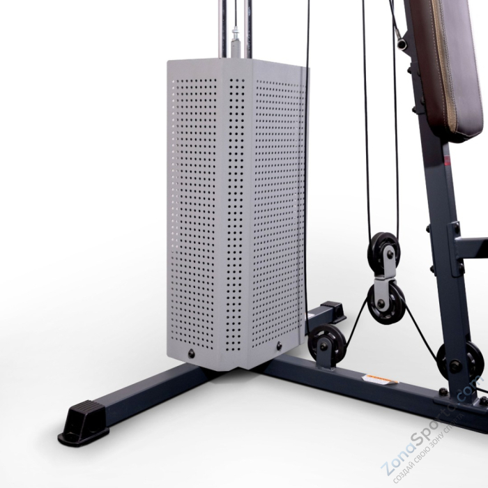 Многофункциональная силовая станция Protrain MT110 Многофункциональная силовая станция Protrain MT110