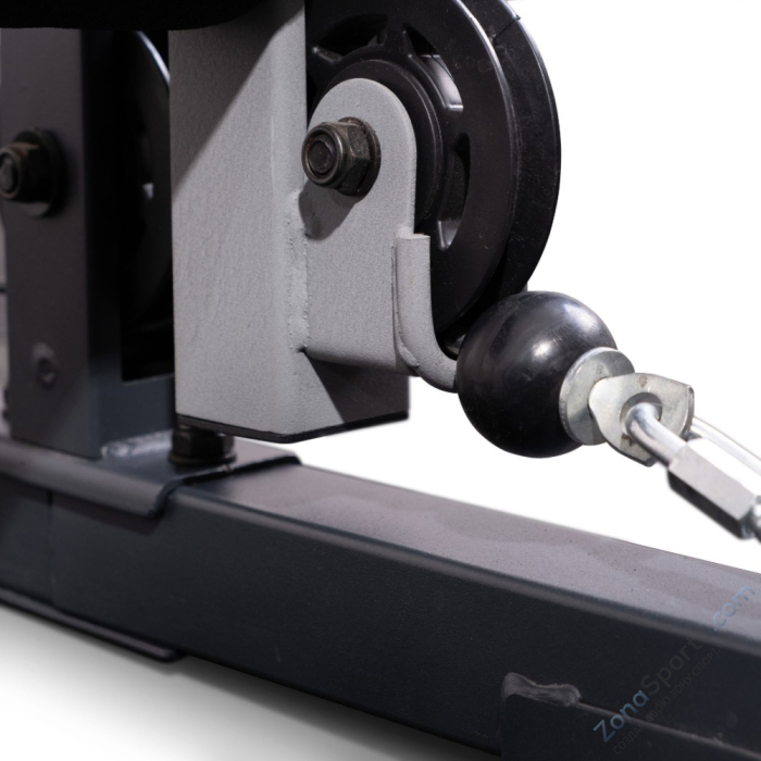 Многофункциональная силовая станция Protrain MT110 Многофункциональная силовая станция Protrain MT110