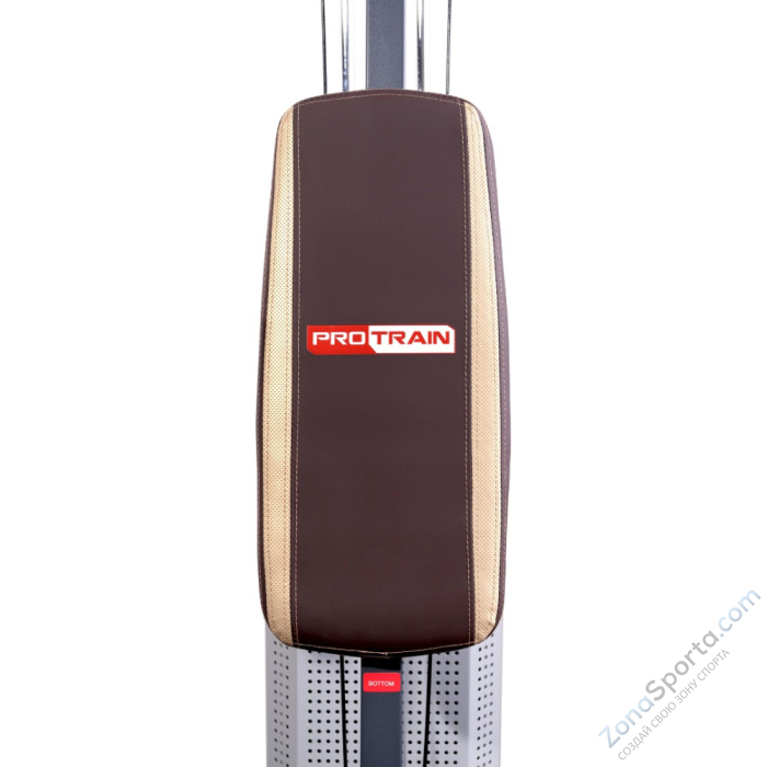 Многофункциональная силовая станция Protrain MT110 Многофункциональная силовая станция Protrain MT110