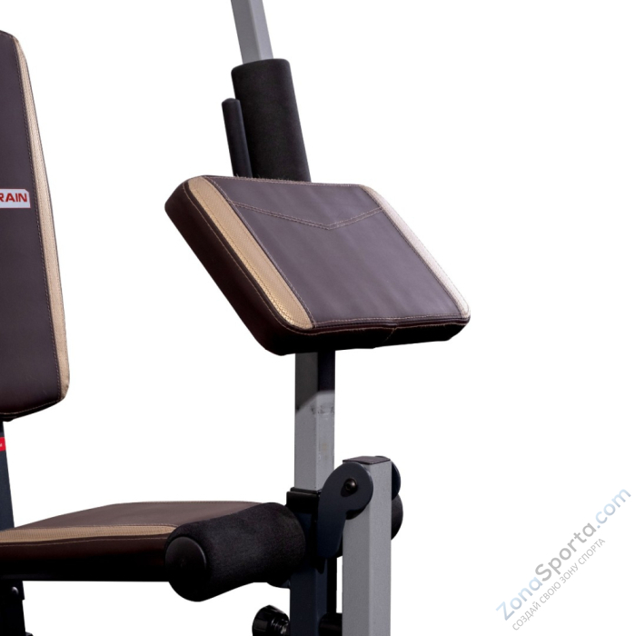 Многофункциональная силовая станция Protrain MT110 Многофункциональная силовая станция Protrain MT110