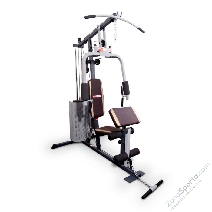 Многофункциональная силовая станция Protrain MT110 Многофункциональная силовая станция Protrain MT110