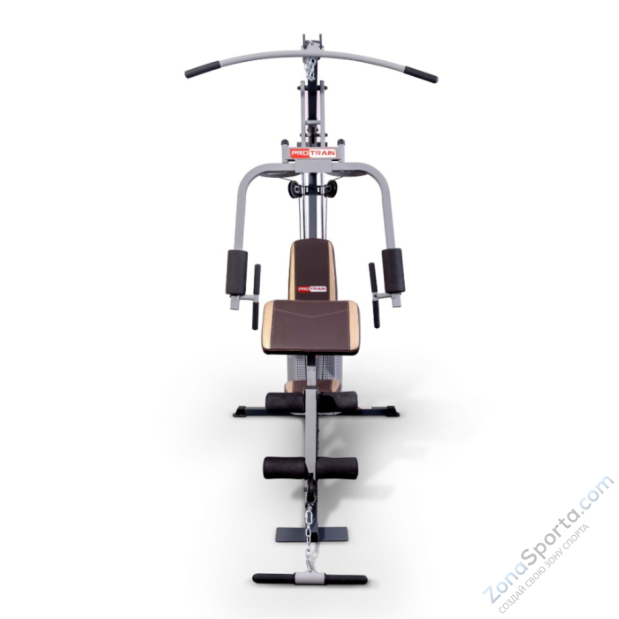 Многофункциональная силовая станция Protrain MT110 Многофункциональная силовая станция Protrain MT110