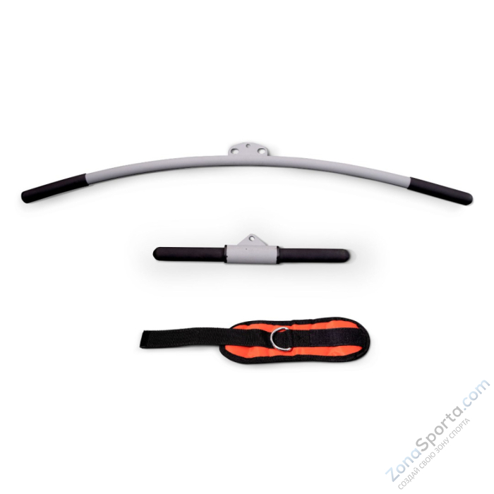 Многофункциональная силовая станция Protrain MT110 Многофункциональная силовая станция Protrain MT110