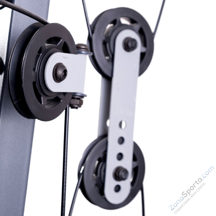 Многофункциональная силовая станция Protrain MT110 Многофункциональная силовая станция Protrain MT110