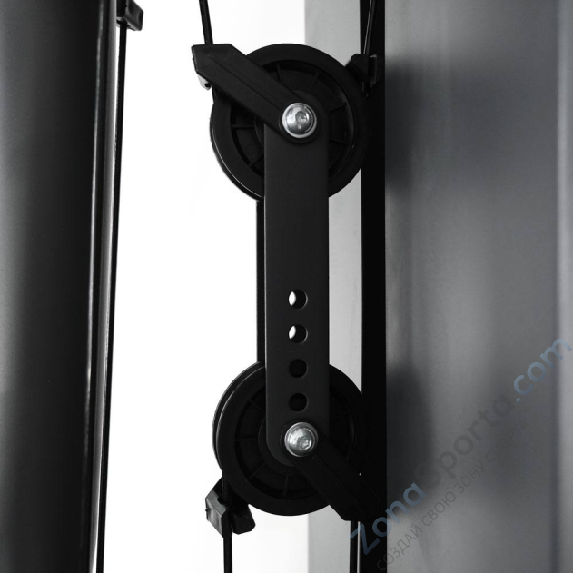 Многофункциональная силовая станция Protrain MT7000 Многофункциональная силовая станция Protrain MT7000