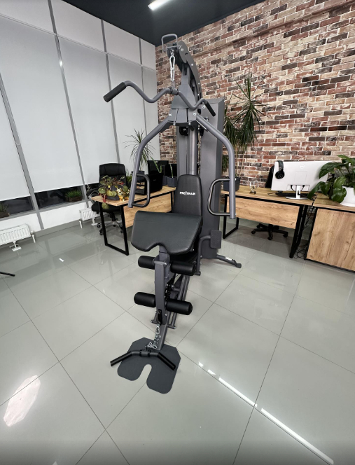 Многофункциональная силовая станция Protrain MT7000 Многофункциональная силовая станция Protrain MT7000