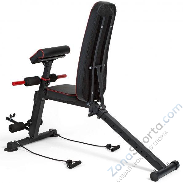 Многофункциональная скамья VictoryFit VF-T21 Многофункциональная скамья VictoryFit VF-T21