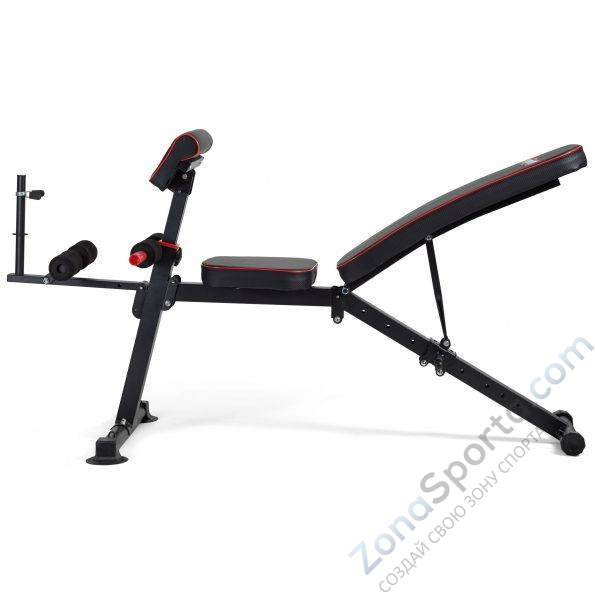 Многофункциональная скамья VictoryFit VF-T21 Многофункциональная скамья VictoryFit VF-T21