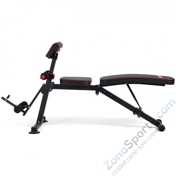 Многофункциональная скамья VictoryFit VF-T21 Многофункциональная скамья VictoryFit VF-T21