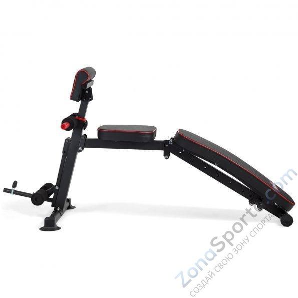 Многофункциональная скамья VictoryFit VF-T21 Многофункциональная скамья VictoryFit VF-T21