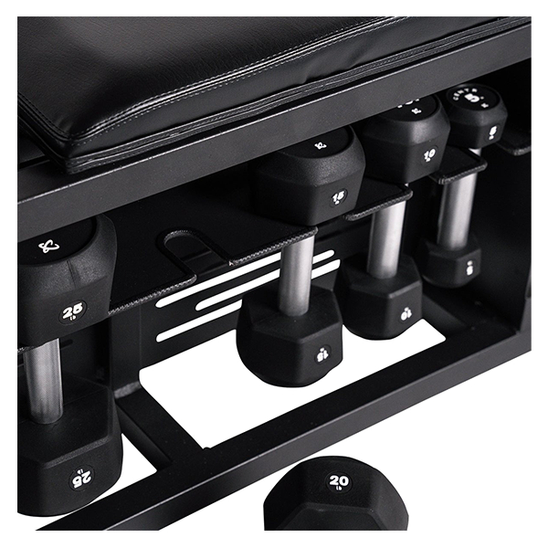 Многофункциональная скамья CENTR CFB1.1 Многофункциональная скамья CENTR CFB1.1