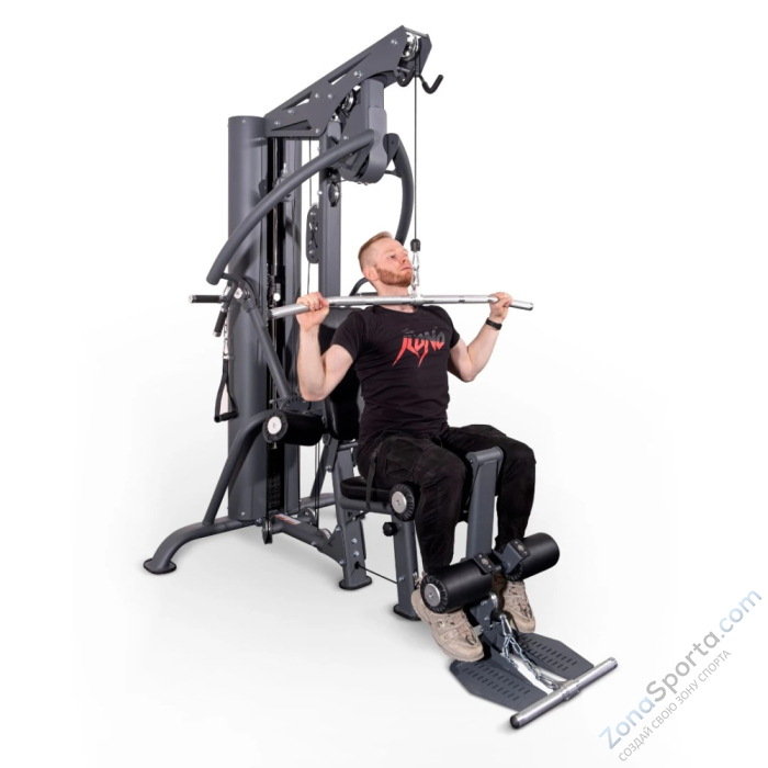 Многофункциональная станция Protrain PR-HG8000 Многофункциональная станция Protrain PR-HG8000