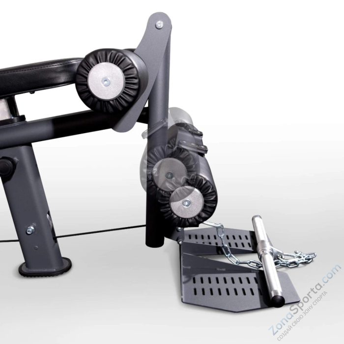 Многофункциональная станция Protrain PR-HG8800B (черный) Многофункциональная станция Protrain PR-HG8800B (черный)