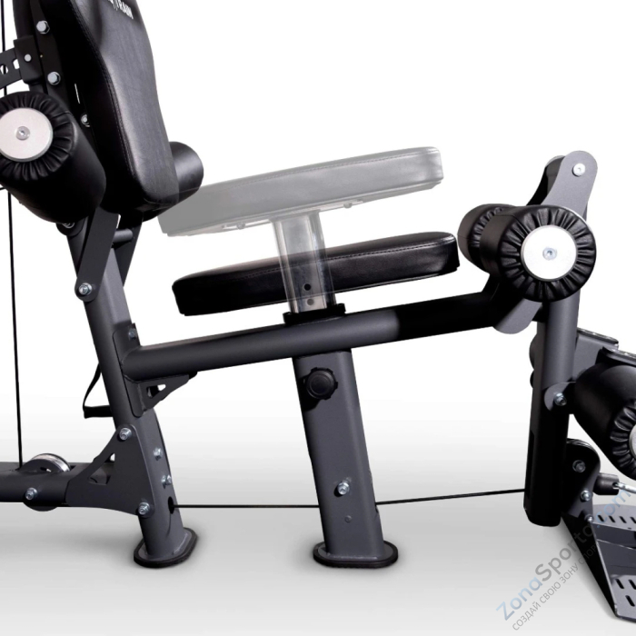 Многофункциональная станция Protrain PR-HG8800B (черный) Многофункциональная станция Protrain PR-HG8800B (черный)