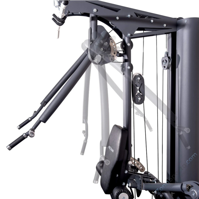 Многофункциональная станция Protrain PR-HG8800B (черный) Многофункциональная станция Protrain PR-HG8800B (черный)