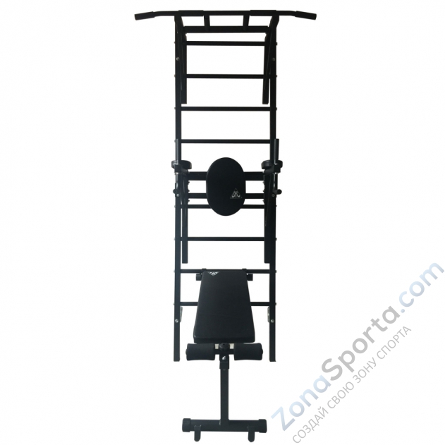Многофункциональный домашний тренажер DFC VT-7006 Многофункциональный домашний тренажер DFC VT-7006