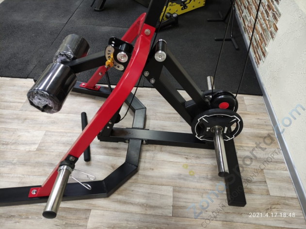 Многофункциональный мультитрейнер Iron Bull IR-C74 Многофункциональный мультитрейнер Iron Bull IR-C74