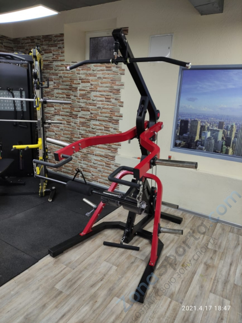 Многофункциональный мультитрейнер Iron Bull IR-C74 Многофункциональный мультитрейнер Iron Bull IR-C74