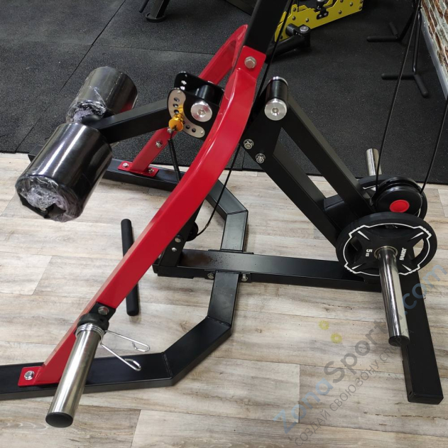 Многофункциональный силовой комплекс Apex GYM 200 Многофункциональный силовой комплекс Apex GYM 200