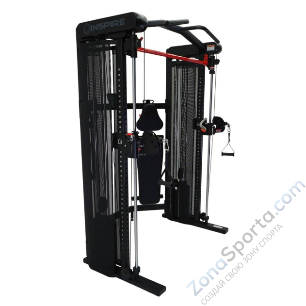 Многофункциональный силовой комплекс Inspire SF3 Многофункциональный силовой комплекс Inspire SF3