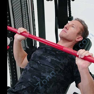 Многофункциональный силовой комплекс Inspire SF3 Многофункциональный силовой комплекс Inspire SF3