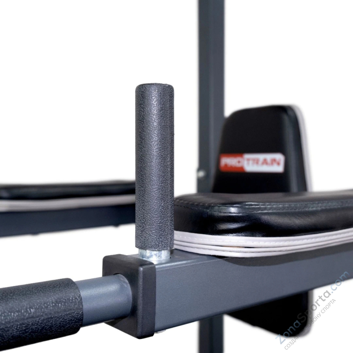 Многофункциональный силовой турник Protrain PT001