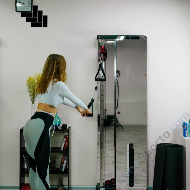 Многофункциональный тренажер Apex Trainer 1 Многофункциональный тренажер Apex Trainer 1