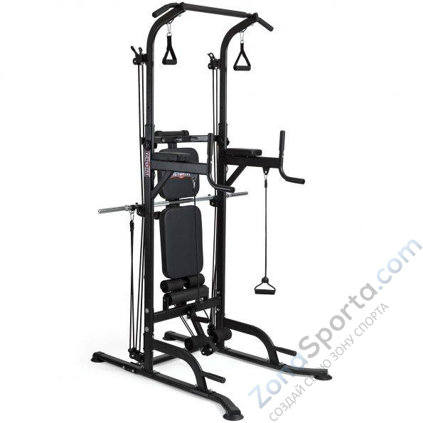 Многофункциональный тренажер VictoryFit VF-T66 Многофункциональный тренажер VictoryFit VF-T66