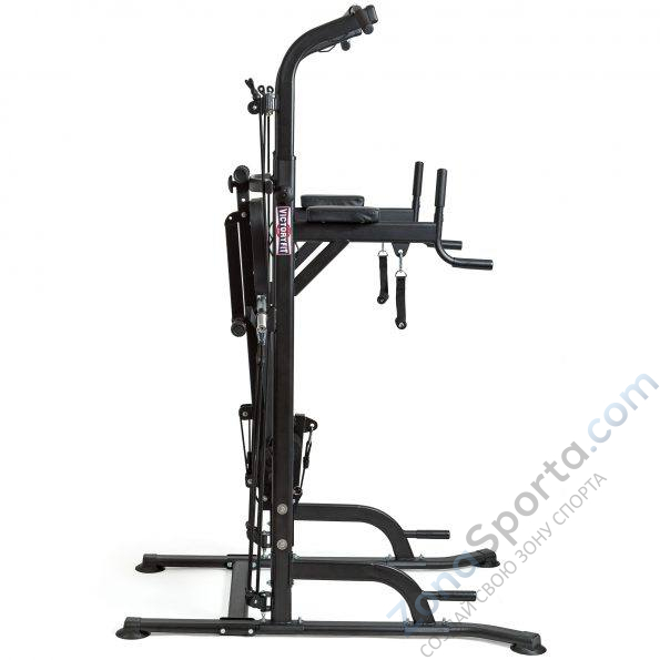 Многофункциональный тренажер VictoryFit VF-T66 Многофункциональный тренажер VictoryFit VF-T66