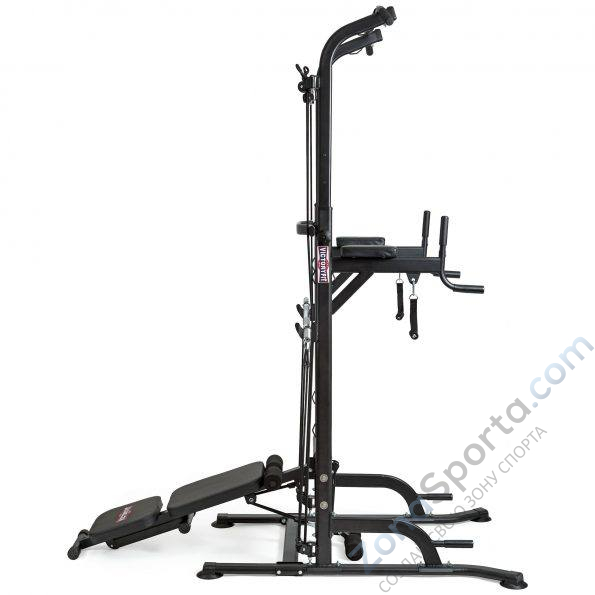 Многофункциональный тренажер VictoryFit VF-T66 Многофункциональный тренажер VictoryFit VF-T66