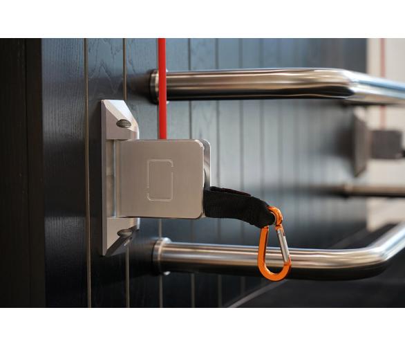 Многофункциональный комплекс с элементами отделки частных яхт и местом для хранения инвентаря Шведская стенка Desire REGATTA BLACK RACK Многофункциональный комплекс с элементами отделки частных яхт и местом для хранения инвентаря Шведская стенка Desire REGATTA BLACK RACK