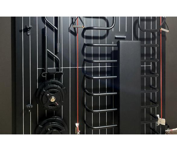 Многофункциональный комплекс с элементами отделки частных яхт и местом для хранения инвентаря Шведская стенка Desire REGATTA BLACK RACK Многофункциональный комплекс с элементами отделки частных яхт и местом для хранения инвентаря Шведская стенка Desire REGATTA BLACK RACK