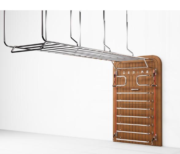 Многофункциональный комплекс с элементами отделки частных яхт и рукоходом шведская стенка Desire Regatta Sky Многофункциональный комплекс с элементами отделки частных яхт и рукоходом шведская стенка Desire Regatta Sky