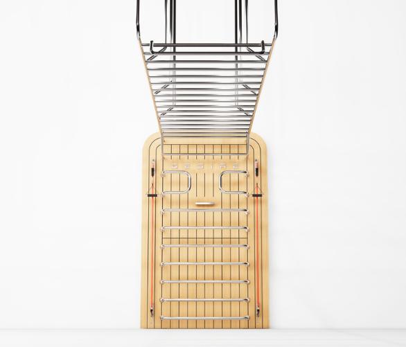 Многофункциональный комплекс с элементами отделки частных яхт и рукоходом шведская стенка Desire Regatta Sky Многофункциональный комплекс с элементами отделки частных яхт и рукоходом шведская стенка Desire Regatta Sky