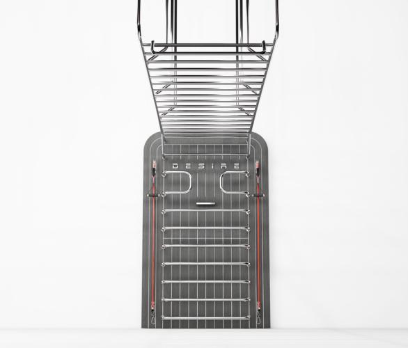 Многофункциональный комплекс с элементами отделки частных яхт и рукоходом шведская стенка Desire Regatta Sky Многофункциональный комплекс с элементами отделки частных яхт и рукоходом шведская стенка Desire Regatta Sky