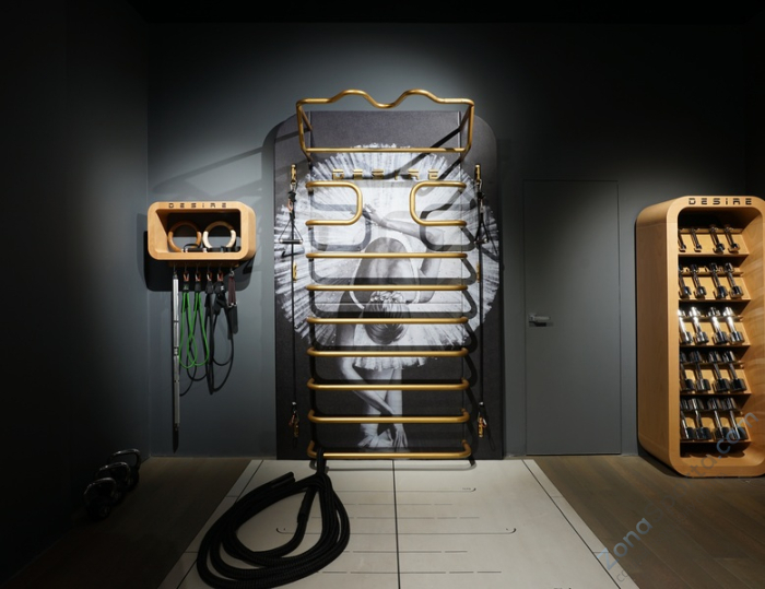 Многофункциональный комплекс с изображением и кристаллами Swarovski Desire Prime Print Custom Многофункциональный комплекс с изображением и кристаллами Swarovski Desire Prime Print Custom