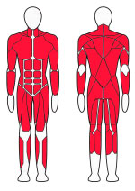 Многофункциональный силовой комплекс Fitex FTX-8509 Многофункциональный силовой комплекс Fitex FTX-8509