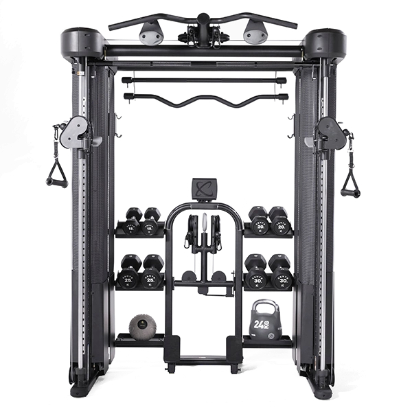 Многофункциональный силовой комплекс Inspire FT2 PRO Functional Trainer Многофункциональный силовой комплекс Inspire FT2 PRO Functional Trainer